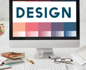 Read more about the article Graphic Design Trends
