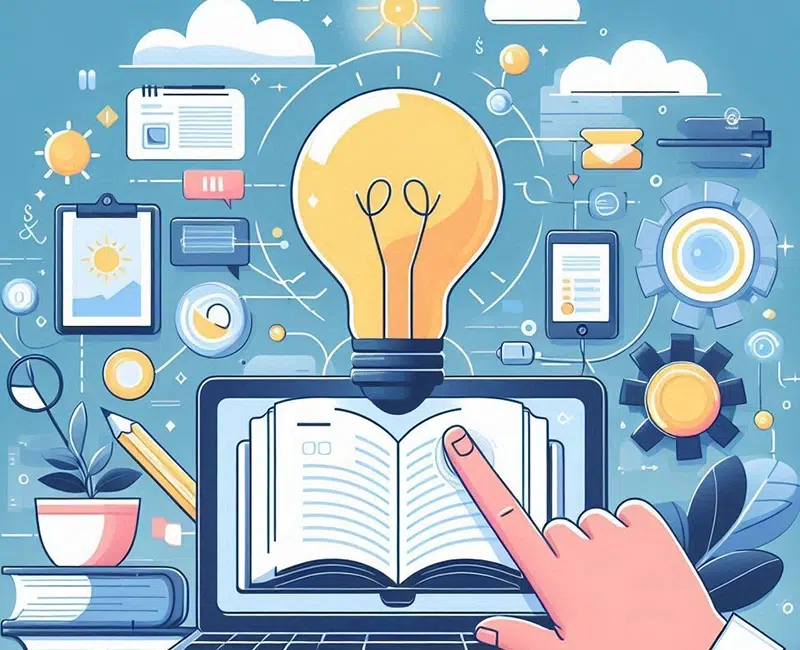 You are currently viewing Accessible Features in Websites and eBooks Design